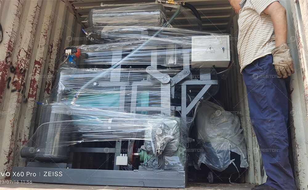 希腊BTF1-4蛋托机第2张