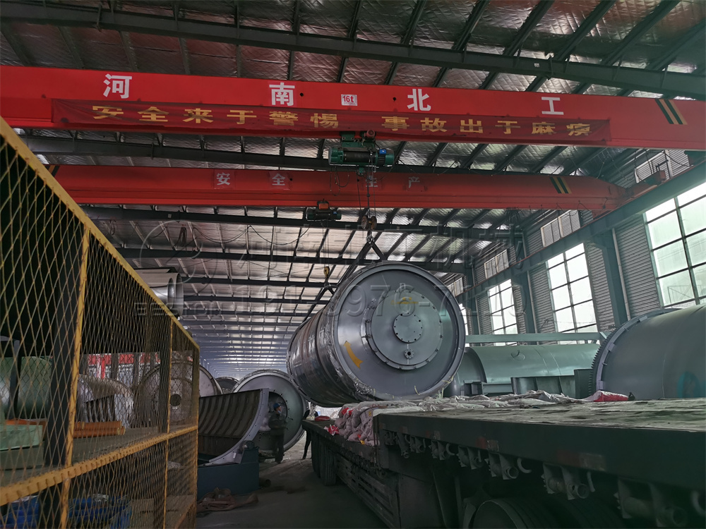 陕西榆林油泥处理设备