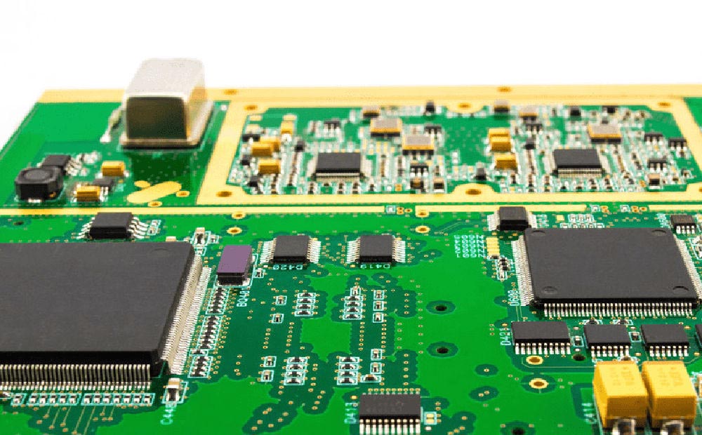 PCB线路板回收处理金属分离工艺  废电路板热解处理工艺介绍