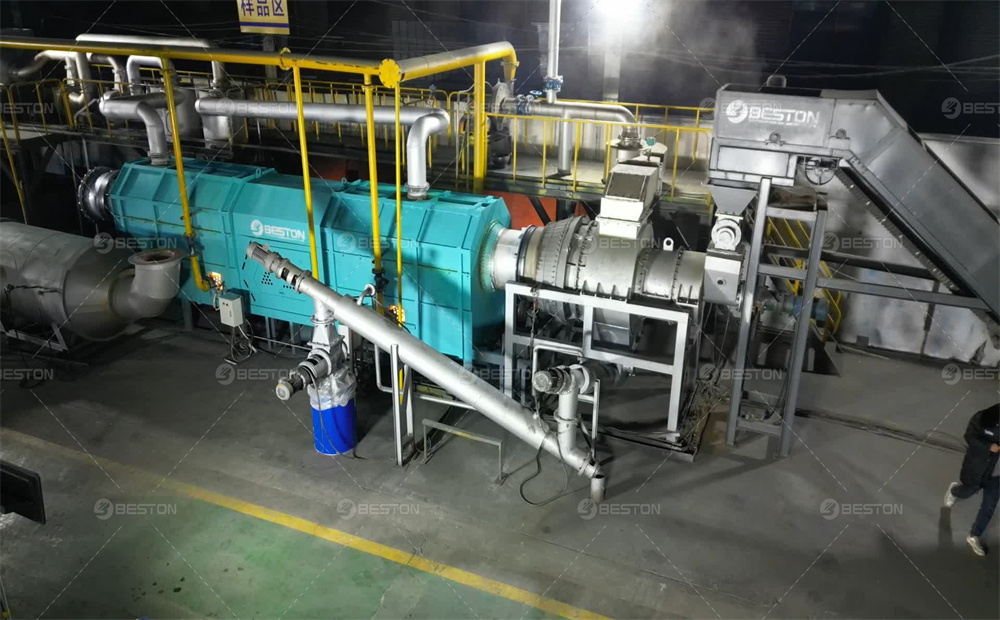 生产水烟炭用什么木炭比较好  水烟炭用木炭生产工艺