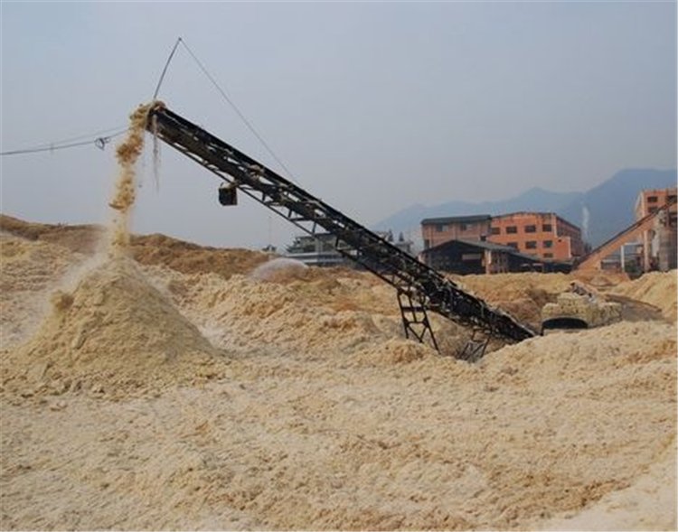 糖厂甘蔗渣怎么处理比较好  连续炭化炉加工木炭工艺介绍